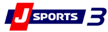 Watch live JSports 3 online