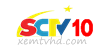 Kênh SCTV10 - Kênh mua sắm Shopping